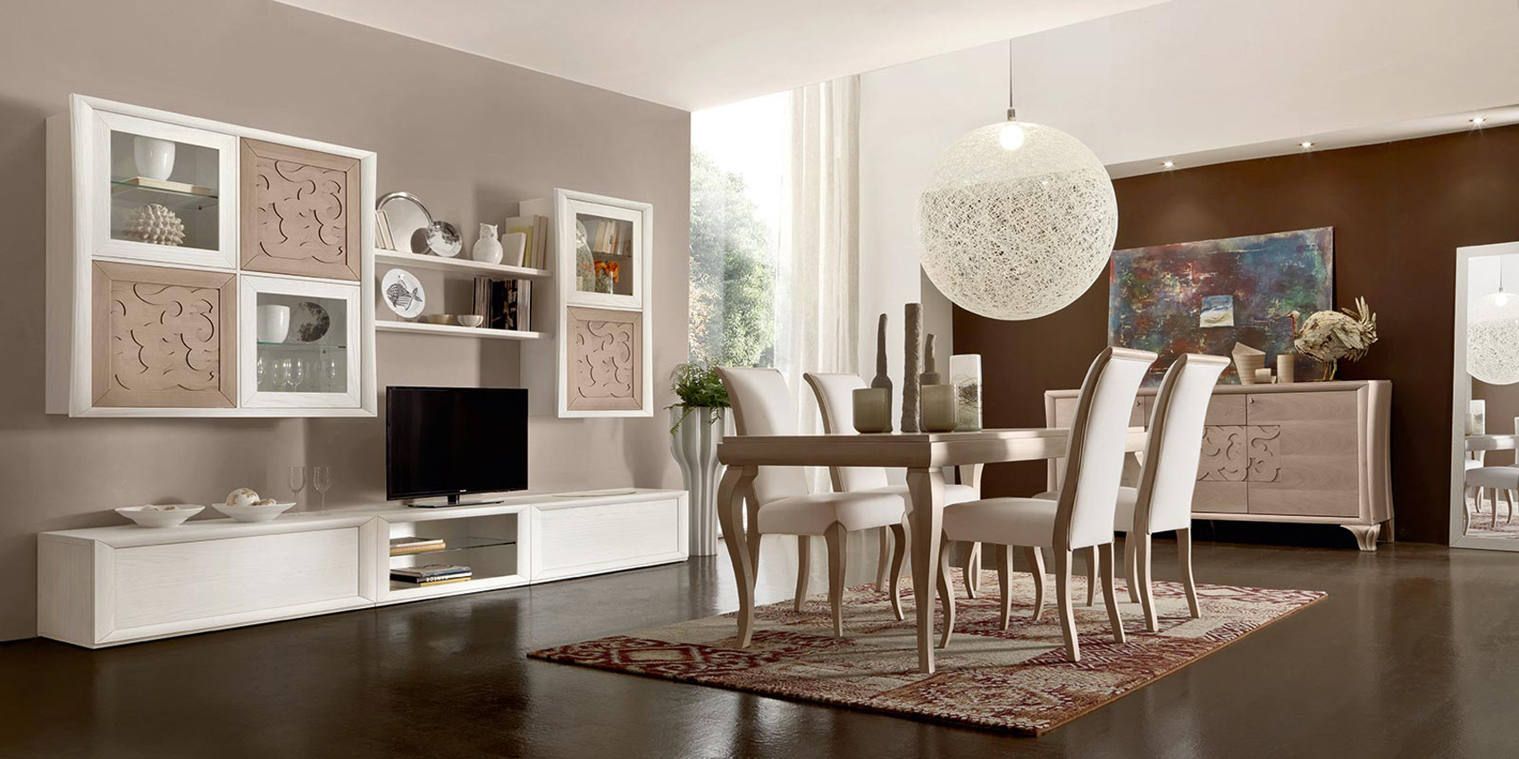 Stunning Arredamento Contemporaneo Soggiorno Photos - House Design ... Stunning Arredamento Contemporaneo Soggiorno Photos - House Design ...