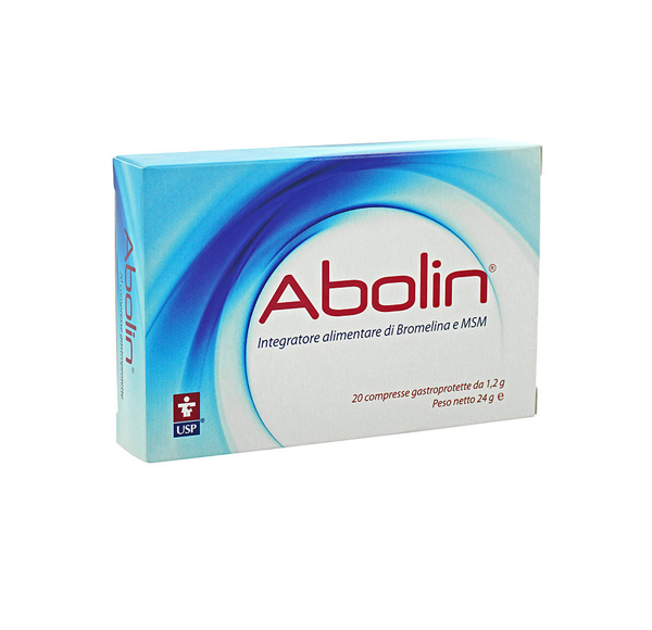 USP - abolin