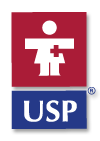 USP - Union of Pharmaceutical Sciences