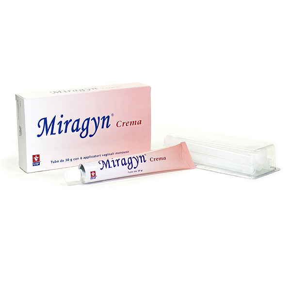 USP - miragyn crema