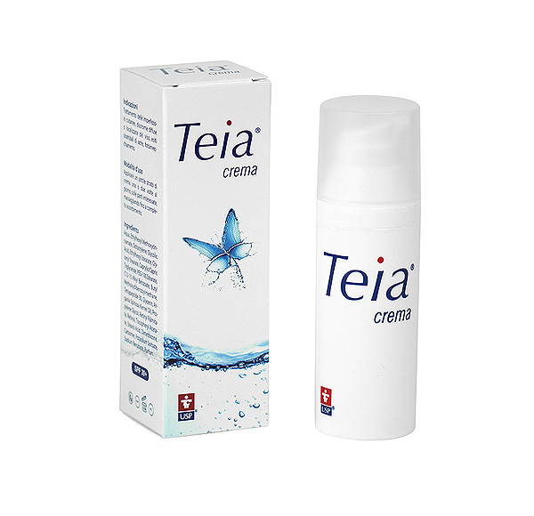 USP - teia crema