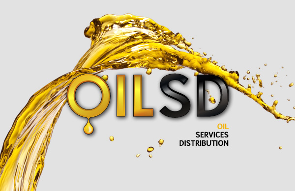 Oil Services Distribution