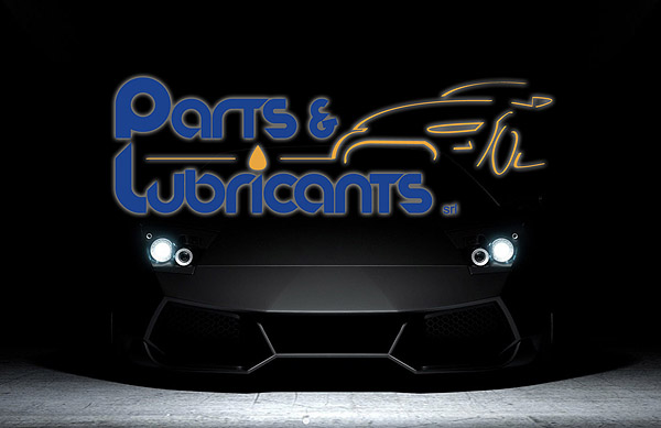 Parts & Lubricants